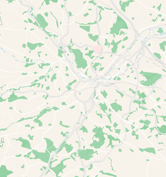 Map Preview